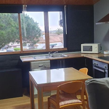 Amplio Apart Con Wi-Fi Y Aire Acondicionado Para Descansar Y Relajarse Chiclana de la Frontera Kültér fotó